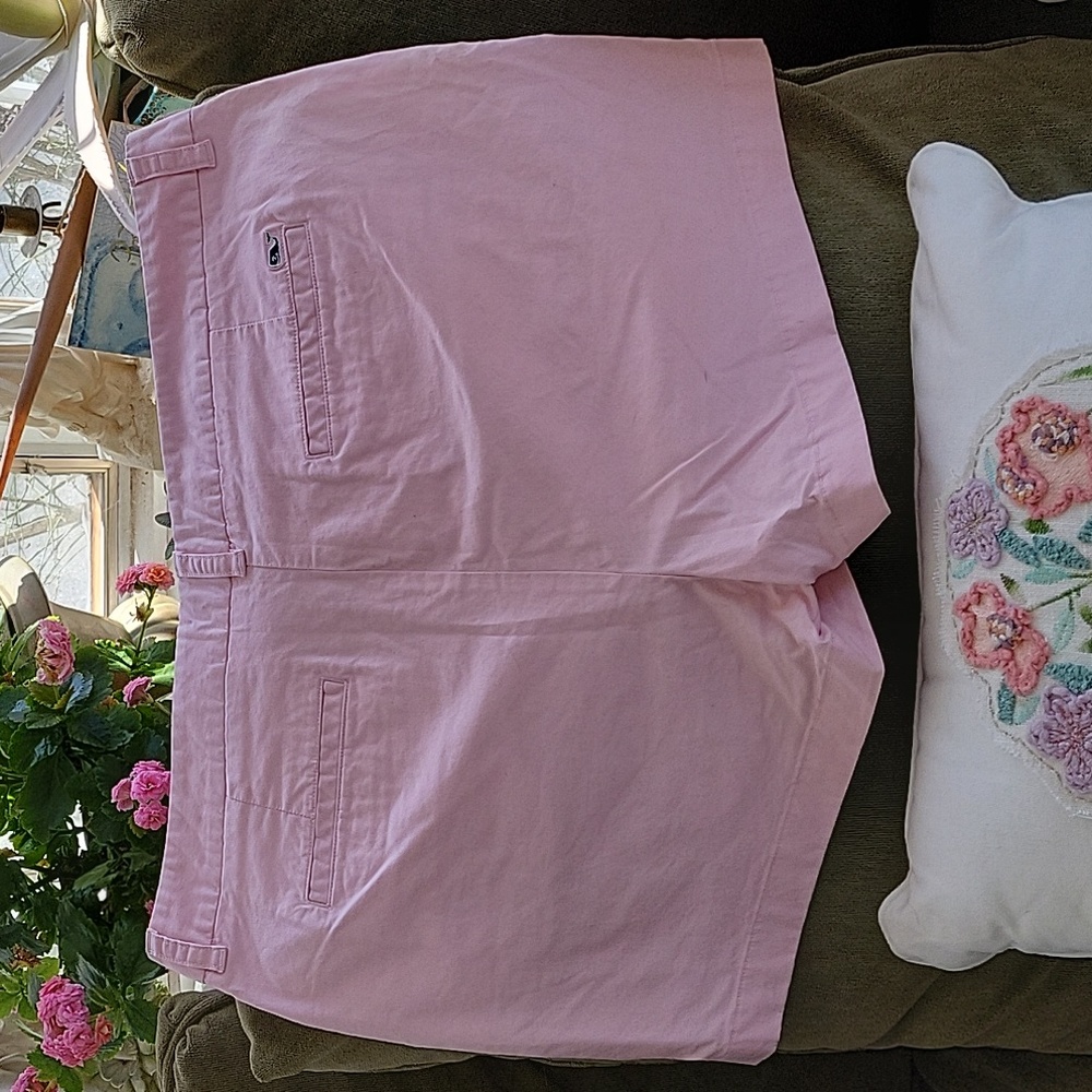 Vineyard Vines Shorts - Picture 6 of 8